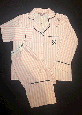 Victoria s Secret VS Pijama Takımı