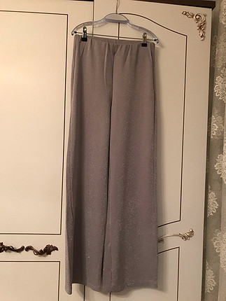 Gri pantolon