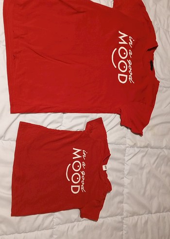 Tişört Ikılı - Görsel 2