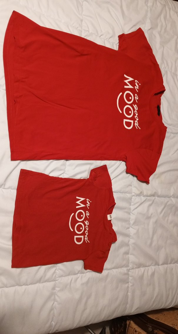 Tişört Ikılı - Görsel 2