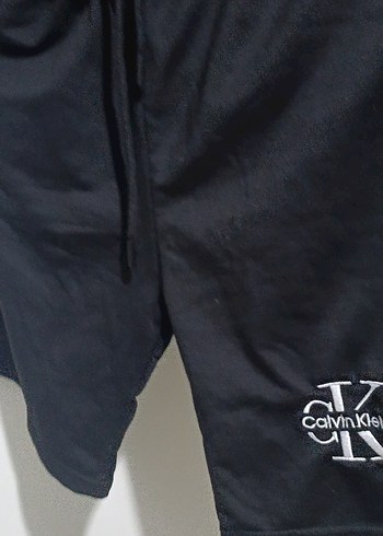 Calvin Klein ŞORT
