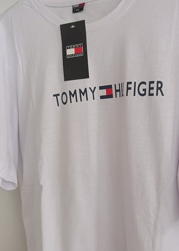 75 TOMMY TİŞÖRT 