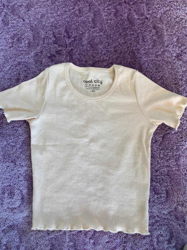 Beyaz Atlet - Görsel 2