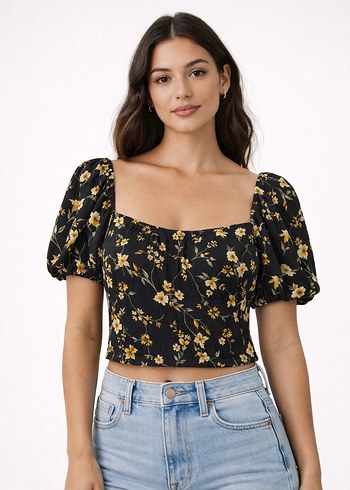 Abercrombie & Fitch ürünü