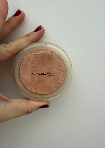 MAC ürünü