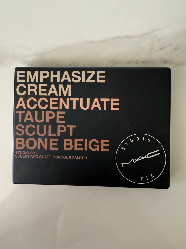 Mac Contour Palet - Görsel 2