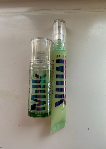  Milk Makeup ürünü