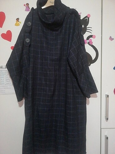 Tunik elbise