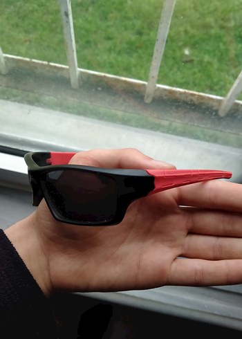 Orjinal Çocuk Güneş gözlüğü - Görsel 3