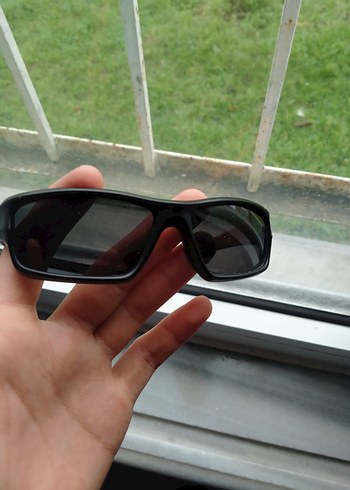 Orjinal Çocuk Güneş gözlüğü - Görsel 4