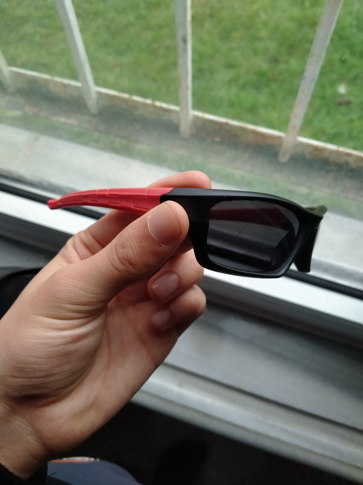 Orjinal Çocuk Güneş gözlüğü - Görsel 2