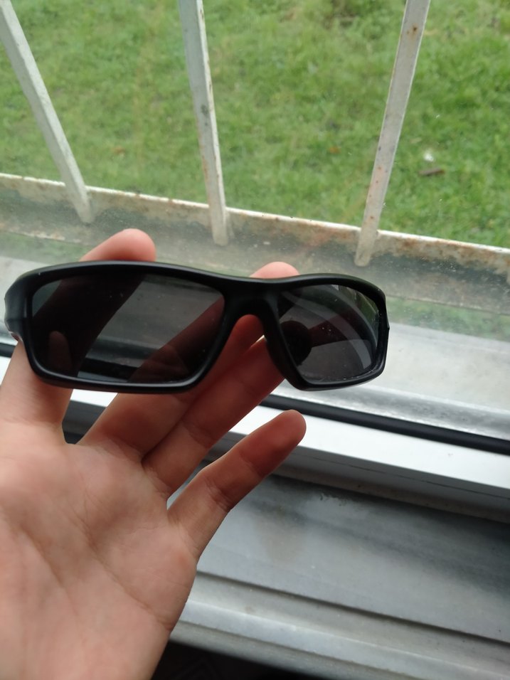 Orjinal Çocuk Güneş gözlüğü - Görsel 4