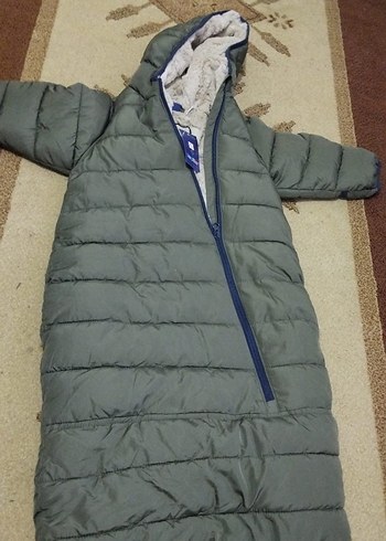 Trendyol & Milla 1 Yaş