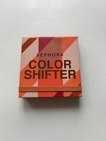 sephora collection far paleti