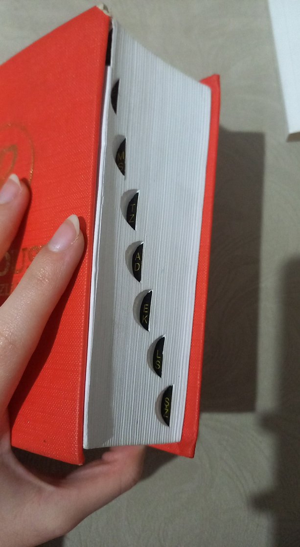 Redhouse Yeni Elsözlüğü İngilizce-Türkçe Sözlük - Görsel 2