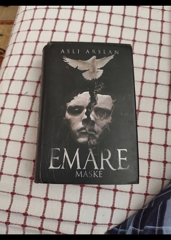 Beden Emare Sarmaşık - Aslı Arslan