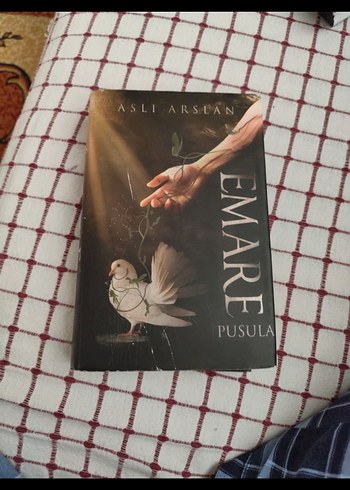 Emare Sarmaşık - Aslı Arslan