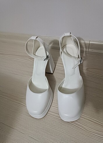 Düğün nikah ayakkabi