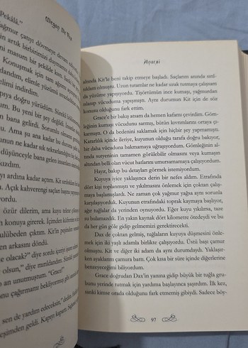 Beden Renk Anarsi - Megan De Vos