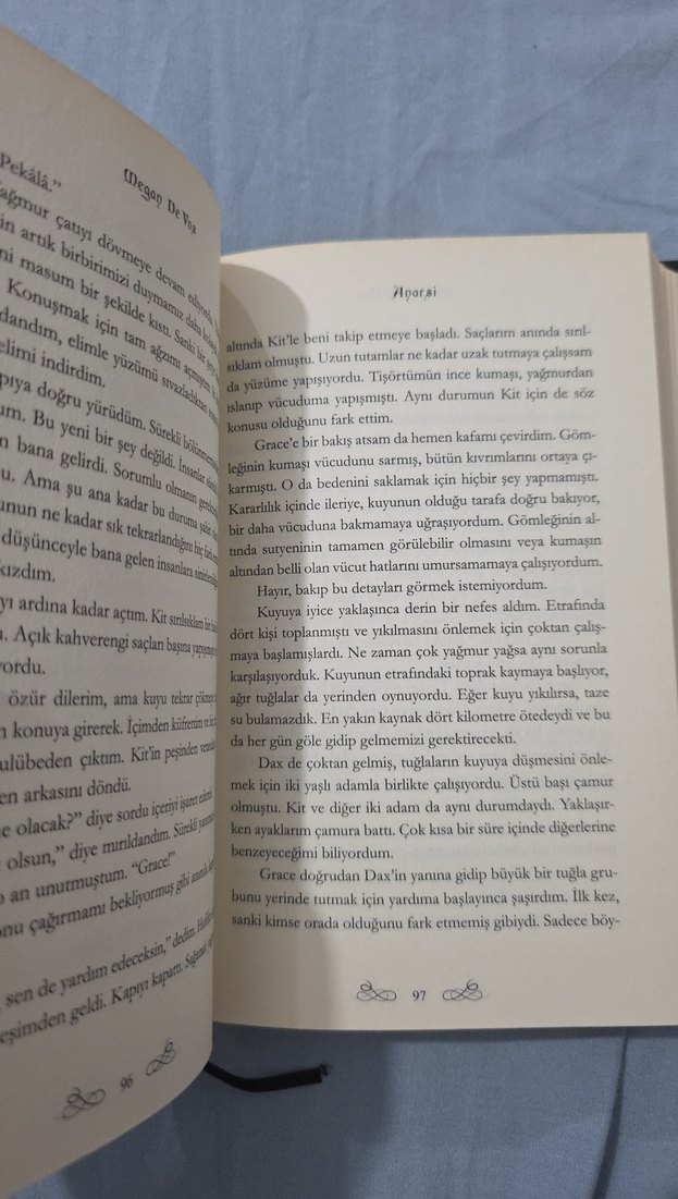 Anarsi - Megan De Vos - Görsel 4