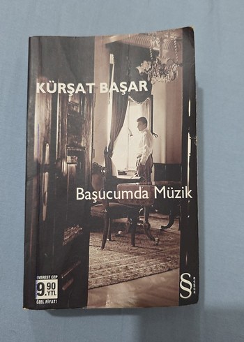 Başucumda Müzik - Kürşat Başar