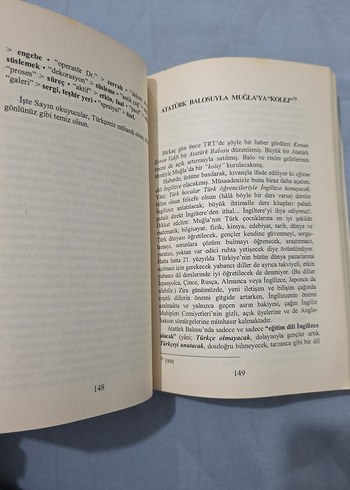 Bye Bye Türkçe - Prof. Dr. Oktay Sinanoğlu