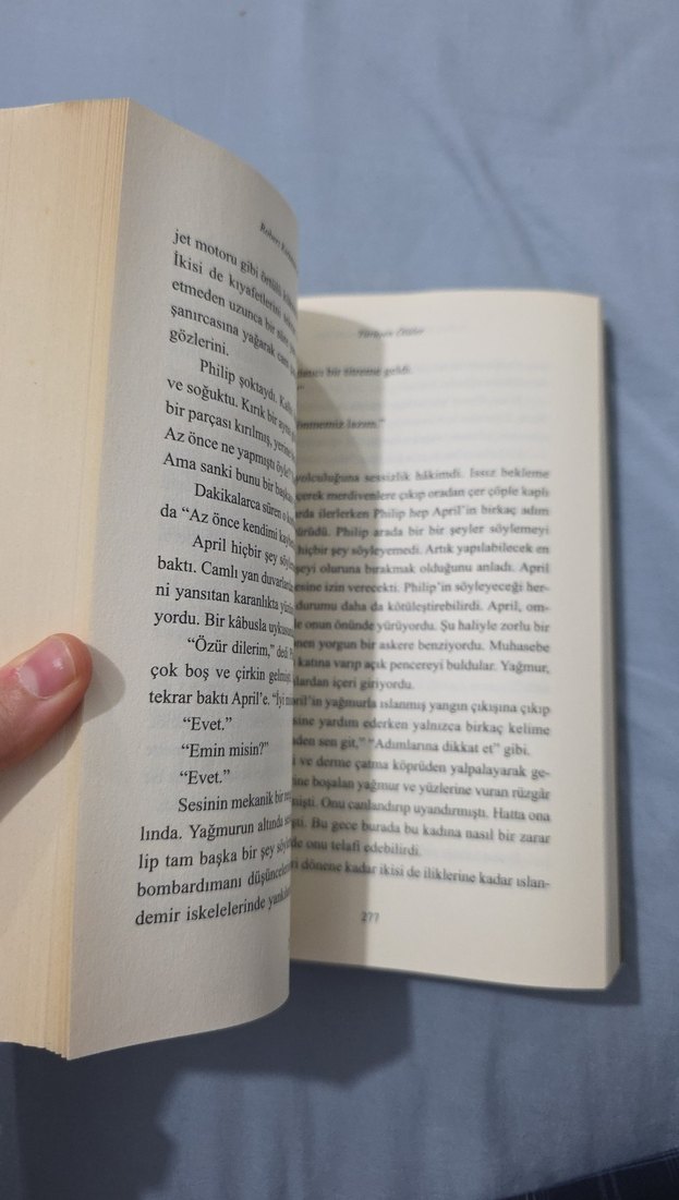 Yürüyen Ölüler - Robert Kirkman - Görsel 3