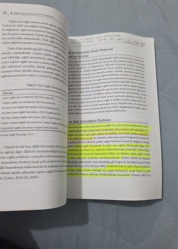 Sağlık Sosyolojisinde Güncel Tartışmalar - Görsel 5