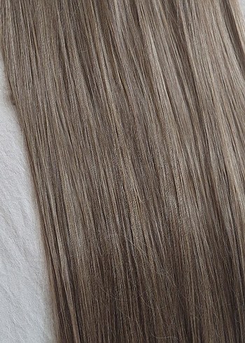 omreli takma saç & peruk - Görsel 2