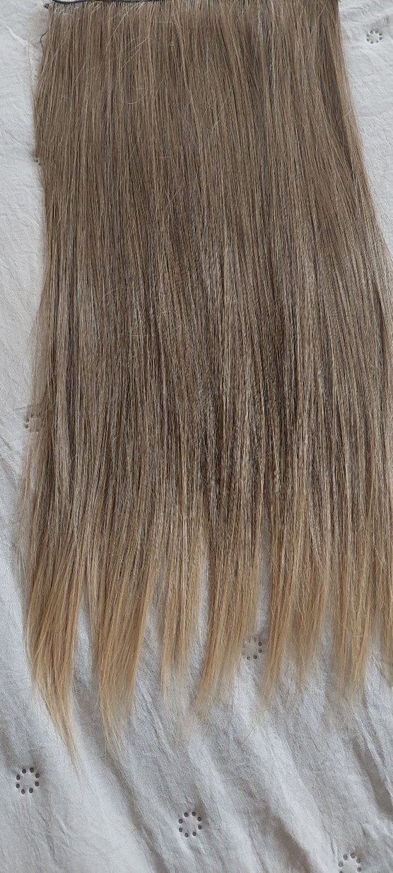 omreli takma saç & peruk - Görsel 3