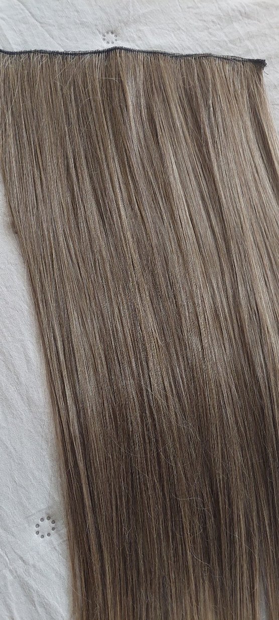 omreli takma saç & peruk - Görsel 2