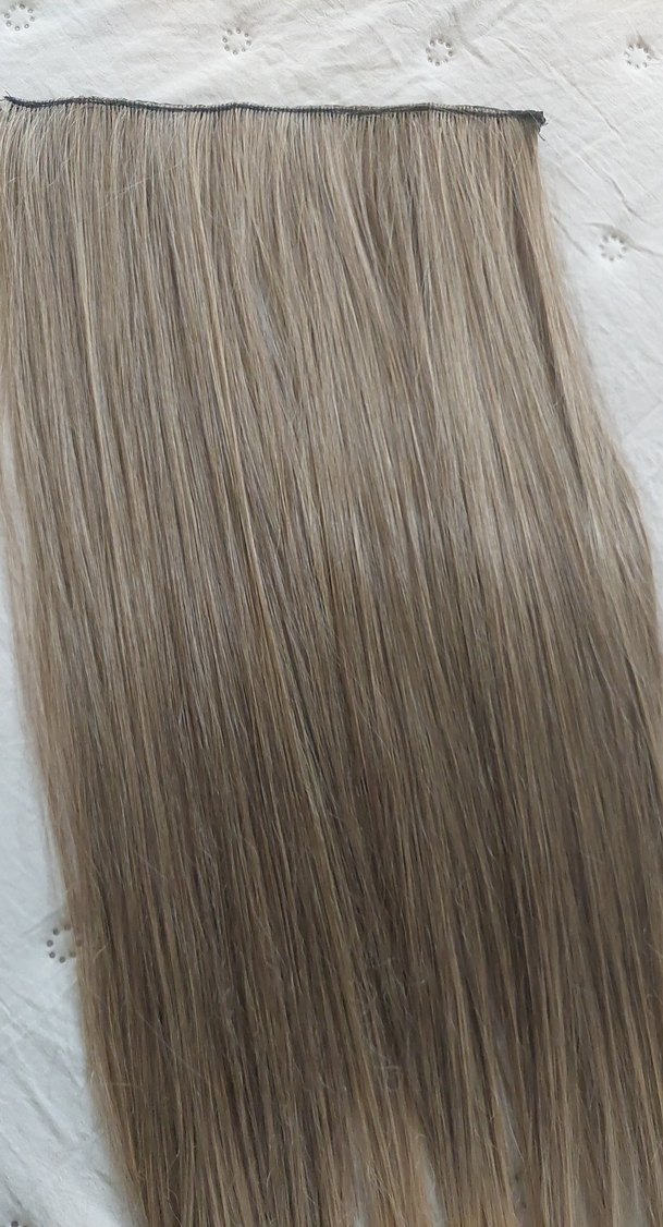 omreli takma saç - Görsel 4