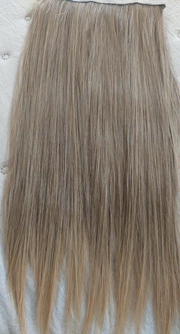 omreli takma saç - Görsel 3