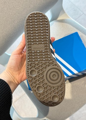 Kadın Beyaz Adidas Günlük Spor Ayakkabı - Görsel 5