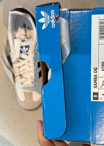 Kadın Beyaz Adidas Günlük Spor Ayakkabı - Görsel 3