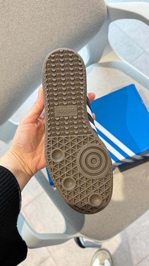 Kadın Beyaz Adidas Günlük Spor Ayakkabı - Görsel 5