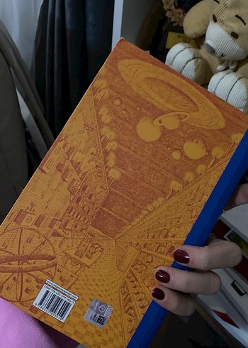 Momo - Michael Ende