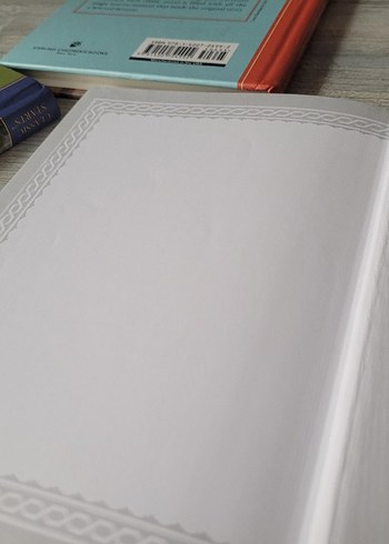 Beden Renk Klasik Macera Kitapları Seti Ingilizce