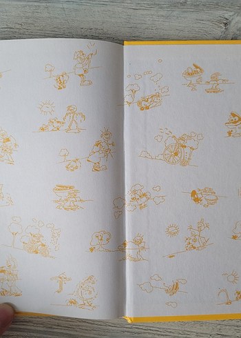 Her Şey Hakkında Bilgiler - Mizah Kitabı Rusça - Görsel 6