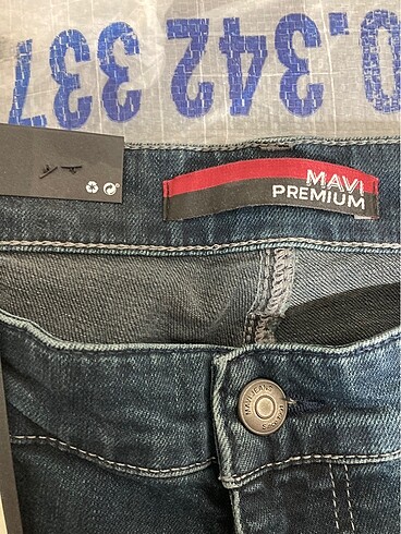 Mavi Jeans Mavinin pantolonu