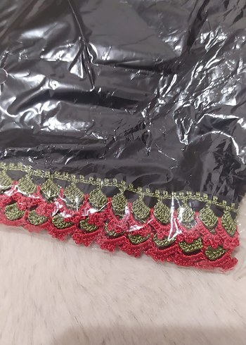 Diğer iğne Oyası Yazma