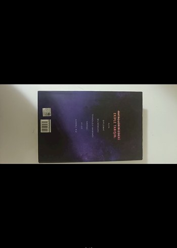 Aurora'nın Dönüşü - Aime Kaufman, Jay Kristoff