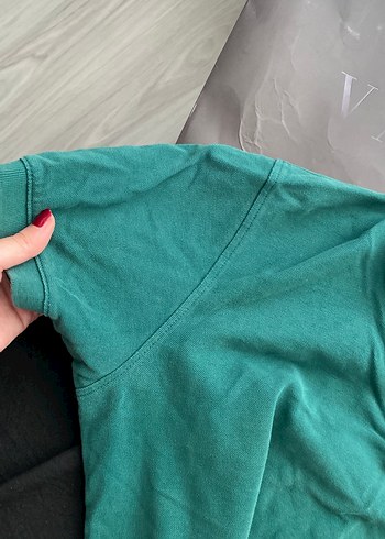 s/m Beden yeşil Renk Lufian Yeşil Erkek Polo Tişört