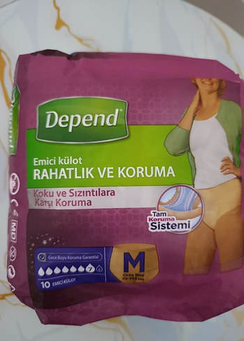 Diğer m