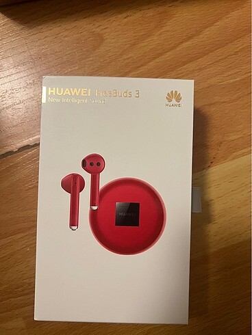 Huawei freebuds 3