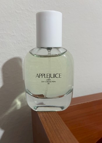Zara Apple Juice