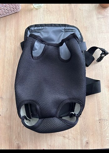 Kedi Köpek Taşıma Çantası - Görsel 3