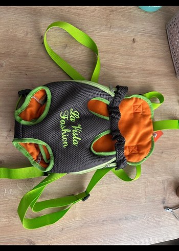 Kedi Köpek Taşıma Çantası - Görsel 5