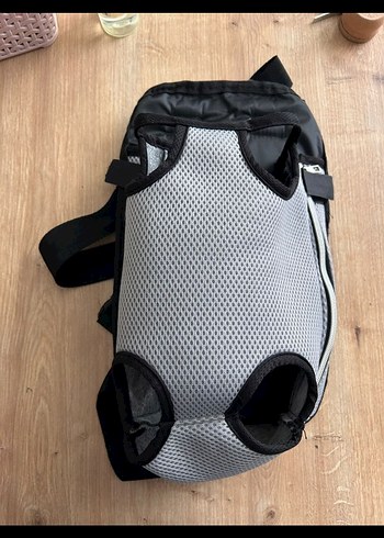 Kedi Köpek Taşıma Çantası - Görsel 4