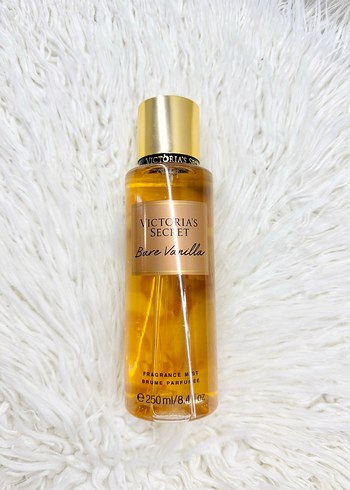Victoria's Secret Bare Vanilla Kadın Parfümü 250ml